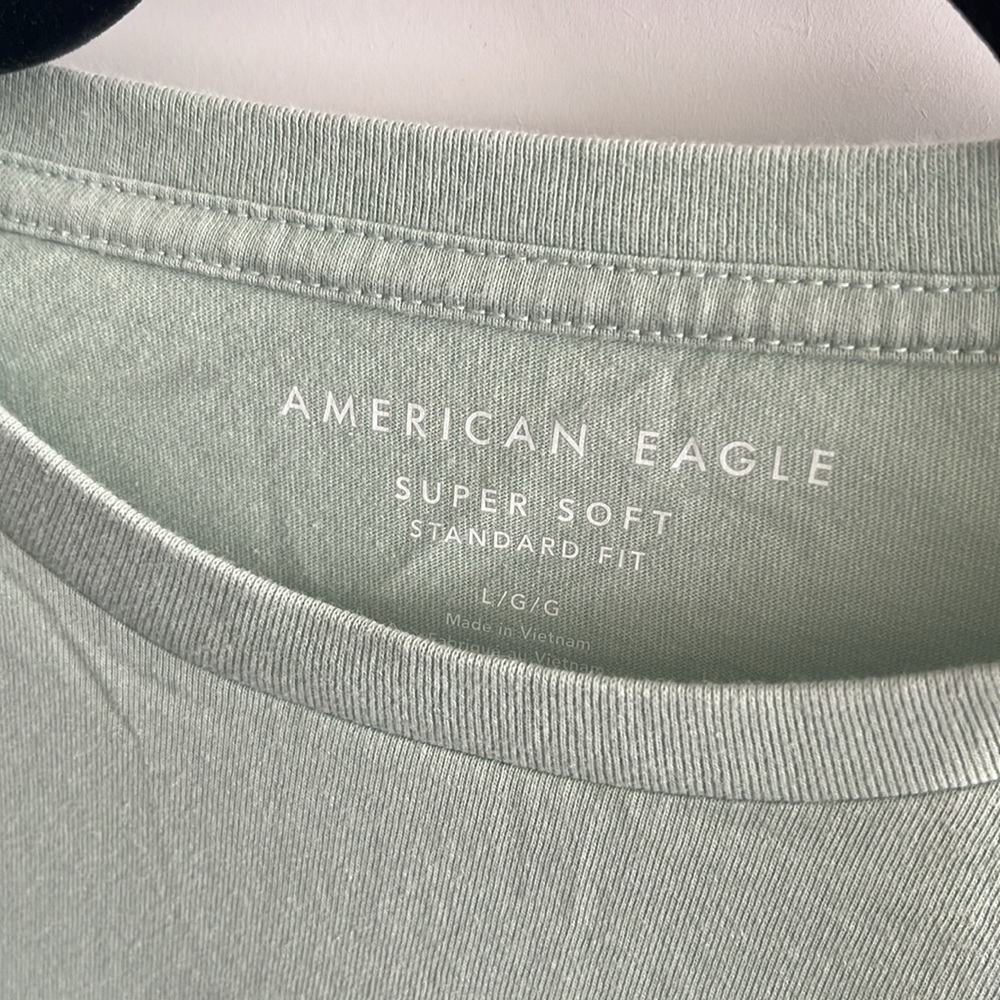 AE tee - Picture 3 of 5